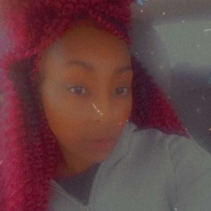 Meet your Posher, Randesha